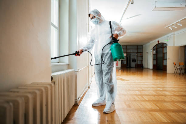 Best Residential Pest Control  in Oak Lawn, IL